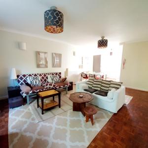 Oriental, 2 Double Bedroom Flat, Royal Greenwich, SE London