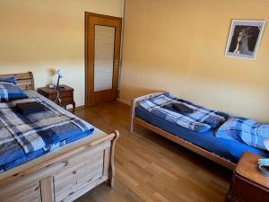 Großes Haus & Garten Saarland