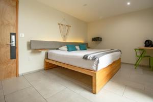 Capital O Hotel Terraza 158