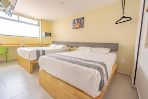 Capital O Hotel Terraza 158