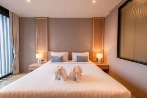 Carrara Hotel Hatyai