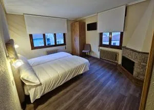 El Campillo - Naveces