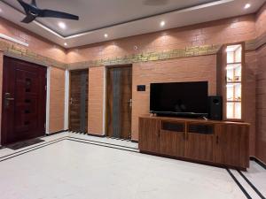 Temple Tales Homestay