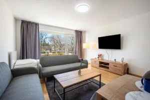 Fewo Danzig 2 - 亨施泰特-乌尔茨堡