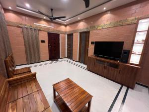 Temple Tales Homestay