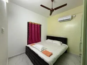 Anemon Stays - Cheyūr