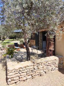 Maisons d'hotes Le Mas Natan : photos des chambres