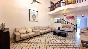 Casa Pallazzo Luxury Villa - 10BHK Private Pool