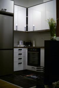 Apartman Marjanović Palić