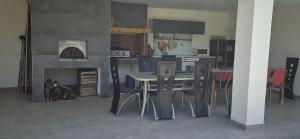 Charming villa with a pool