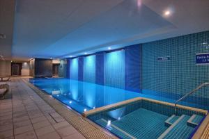 Pier 216 - Ocean View 1BR Private balcony