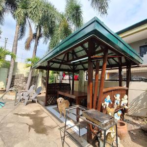 Nature Care Transient House