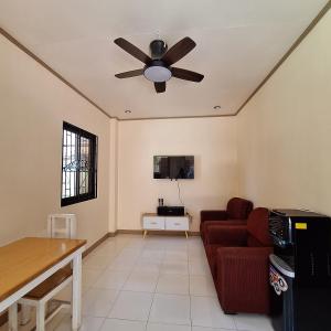 Nature Care Transient House