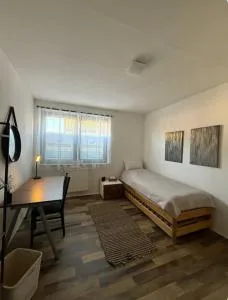 Entspannung auf dem Land - Jülich