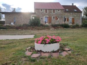 Gîte rural au Bois des Riots