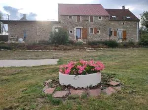 Gîte rural au Bois des Riots - Châtel-Censoir