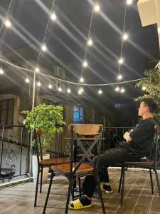 Home4you - Căn hộ 1 ngủ tại Ba Đình với Ban Công cực Chill - Liễu Giai