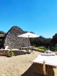 Maisons d'hotes Le Mas Natan : photos des chambres