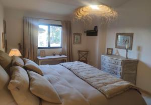 Maisons d'hotes Le Mas Natan : photos des chambres