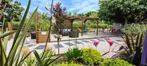 Logis Le Nid du Pont de Gau - 希维雷尔