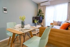 Premium Apartment Hotel Tokyo East