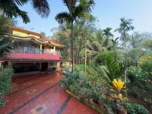 Native Homestay - Sunksāl