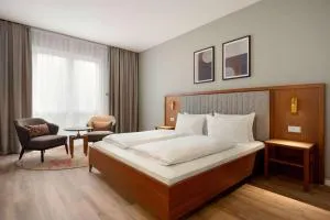 Ramada by Wyndham Duesseldorf Ratingen - Mintard