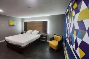 Super 8 by Wyndham Hayward WI - Duluth