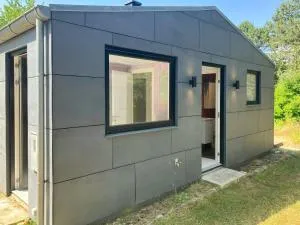 Holiday Home With Charming Interior On Langeland - Hou