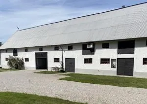 Träkumla boende - Vall