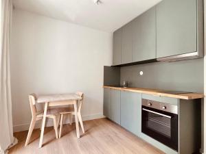 1BR Cosy Luminous w AC | By Airnest