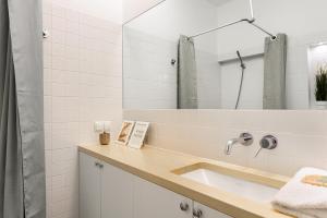 Warecka I Serviced Apartments