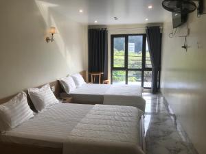 Anh Như Hostel Cat Ba