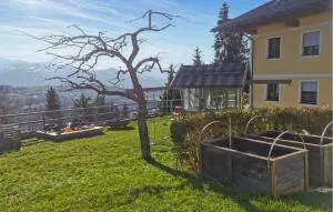 Ferienwohnung In Sankt Koloman - Hintersee