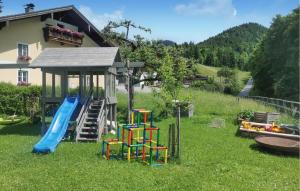 Ferienwohnung In Sankt Koloman