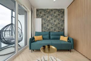 Old Town River Suite with Balcony & Parking Wrocław by Noclegi Renters