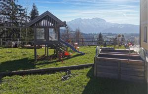 Ferienwohnung In Sankt Koloman