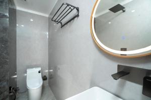 Hotel Sri Ashvik Rameswaram