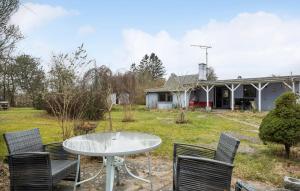 Lovely Home In Grevinge With Wifi