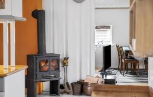 Lovely Home In Grevinge With Wifi