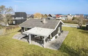 Beautiful Home In Otterup With Wifi - Hasmark
