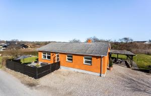4 Bedroom Awesome Home In Frørup