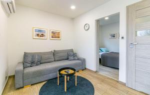 Cozy Apartment In Niechorze With Sauna