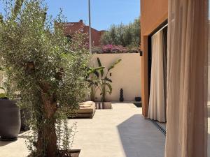 Villa Camélia piscine chauffée avec 5 suites, 10" hivernage