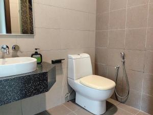 B3A l KLCC TRX Contemporaryl 17 Pax
