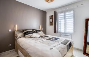 Maisons de vacances Cozy Home In Dolus-D-oleron With Wifi : photos des chambres