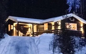 Amazing Home In Beito With Wifi - Vevle