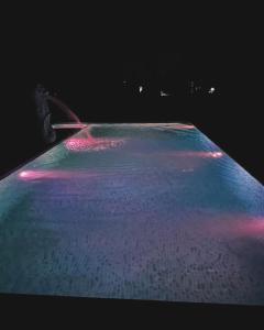 The Nature swimming resort
