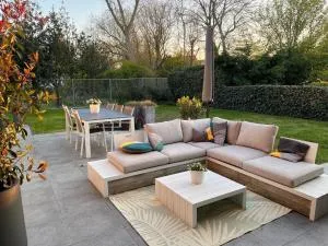 vakantiewoning Baaltje - Zeepanne