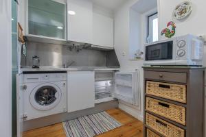 Charming & Cozy Studio – Alfama | By Airnest